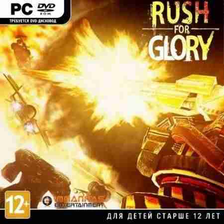 Descargar Rush For Glory [English][FASiSO] por Torrent